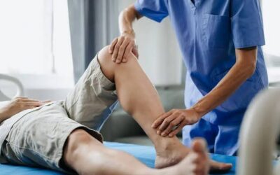Have you done your ACL?